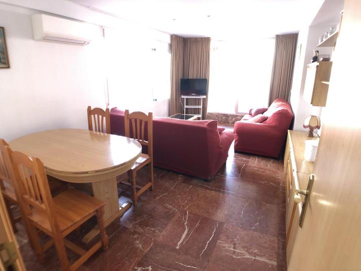 Apartment in the center of Benidorm